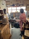 3月のルームツアー満席で終了いたしました。